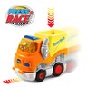 Go! Go! Smart Wheels® Press & Race™ Dump Truck - view 5